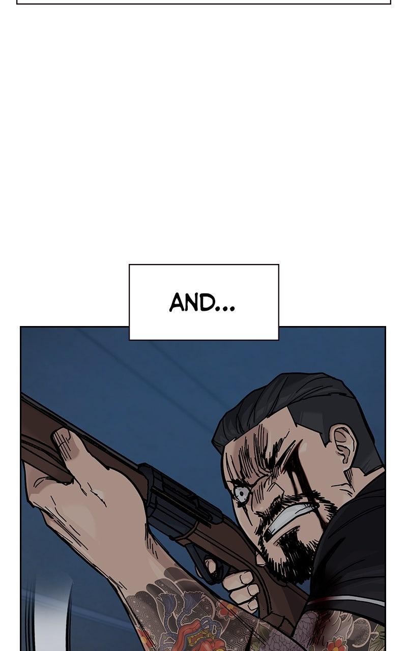 To Not Die Chap 182 - Next Chap 183