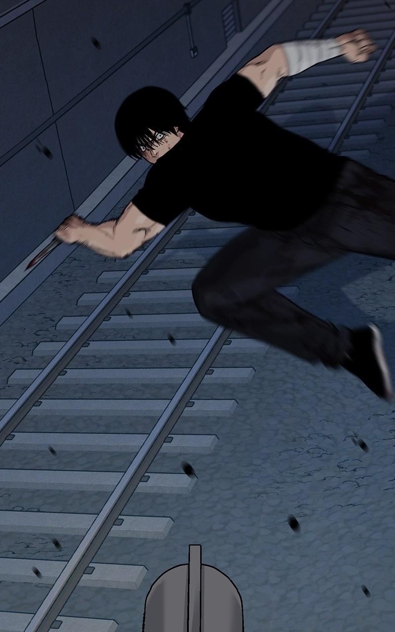 To Not Die Chap 182 - Next Chap 183