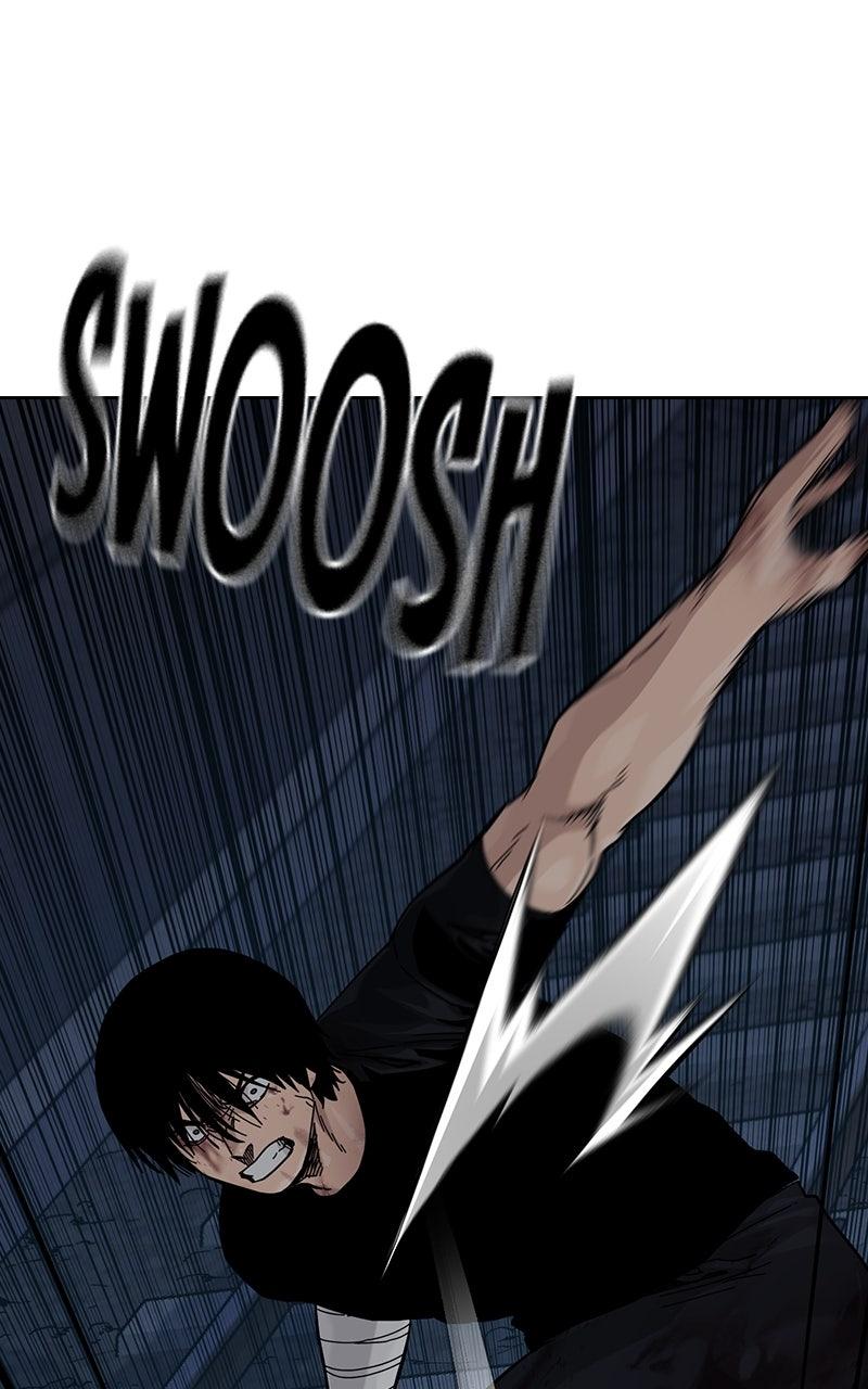 To Not Die Chap 182 - Next Chap 183