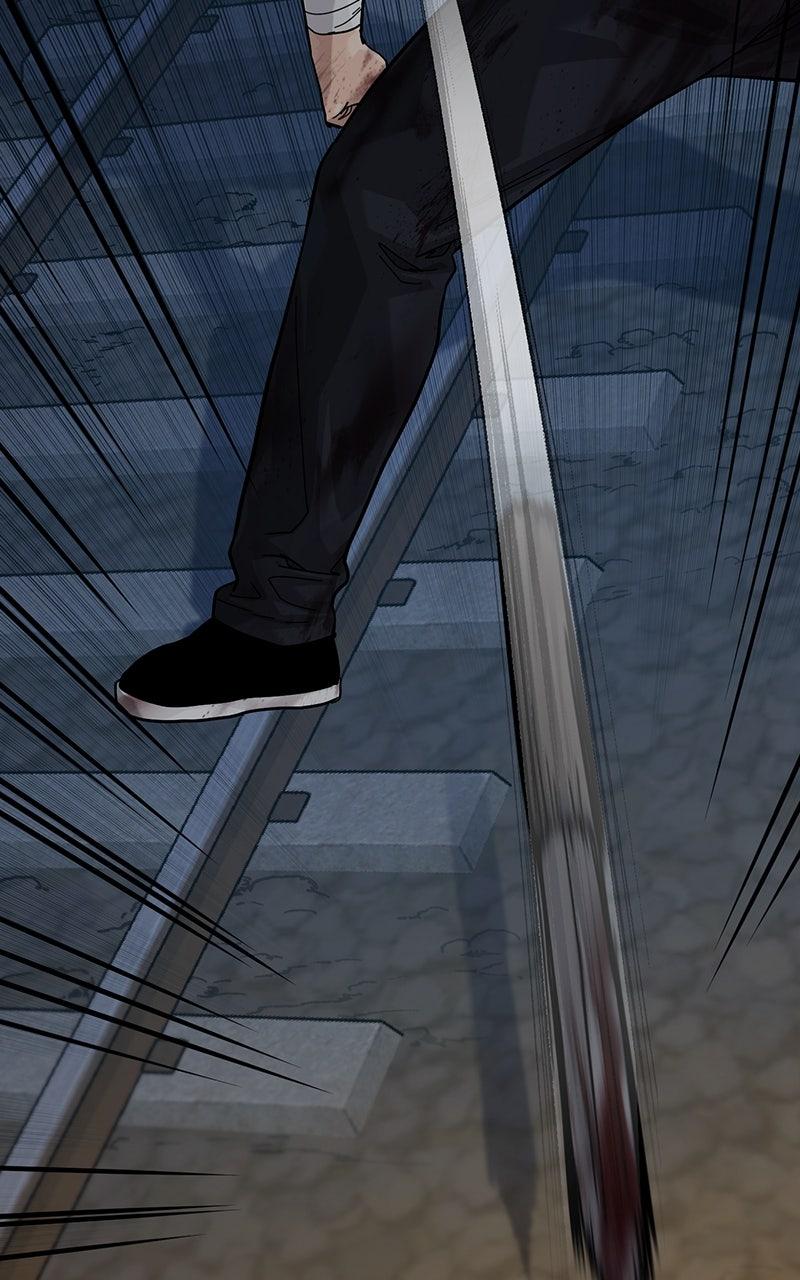 To Not Die Chap 182 - Next Chap 183