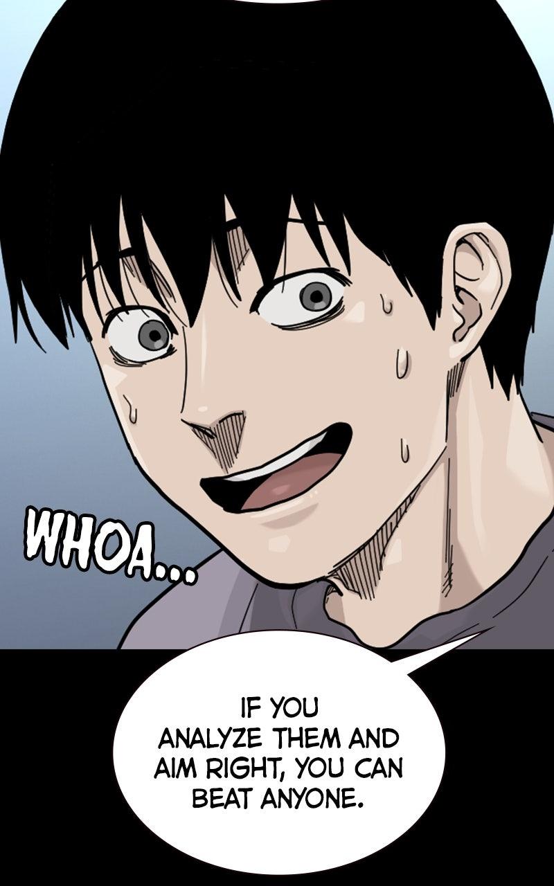 To Not Die Chap 182 - Next Chap 183