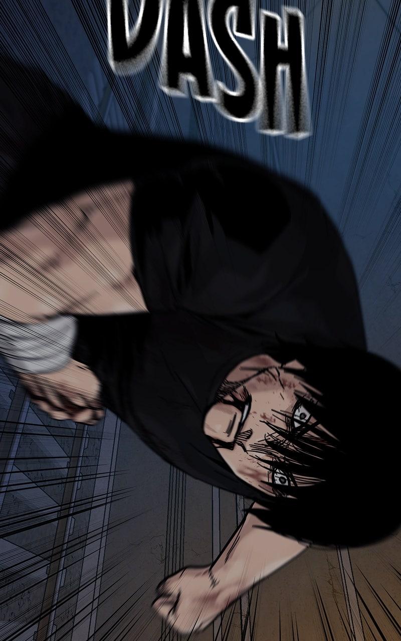 To Not Die Chap 182 - Next Chap 183