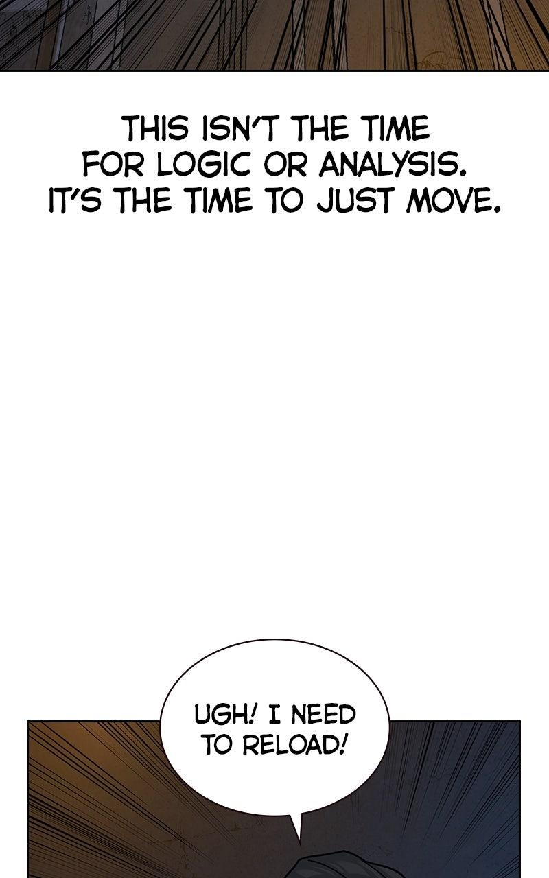 To Not Die Chap 182 - Next Chap 183