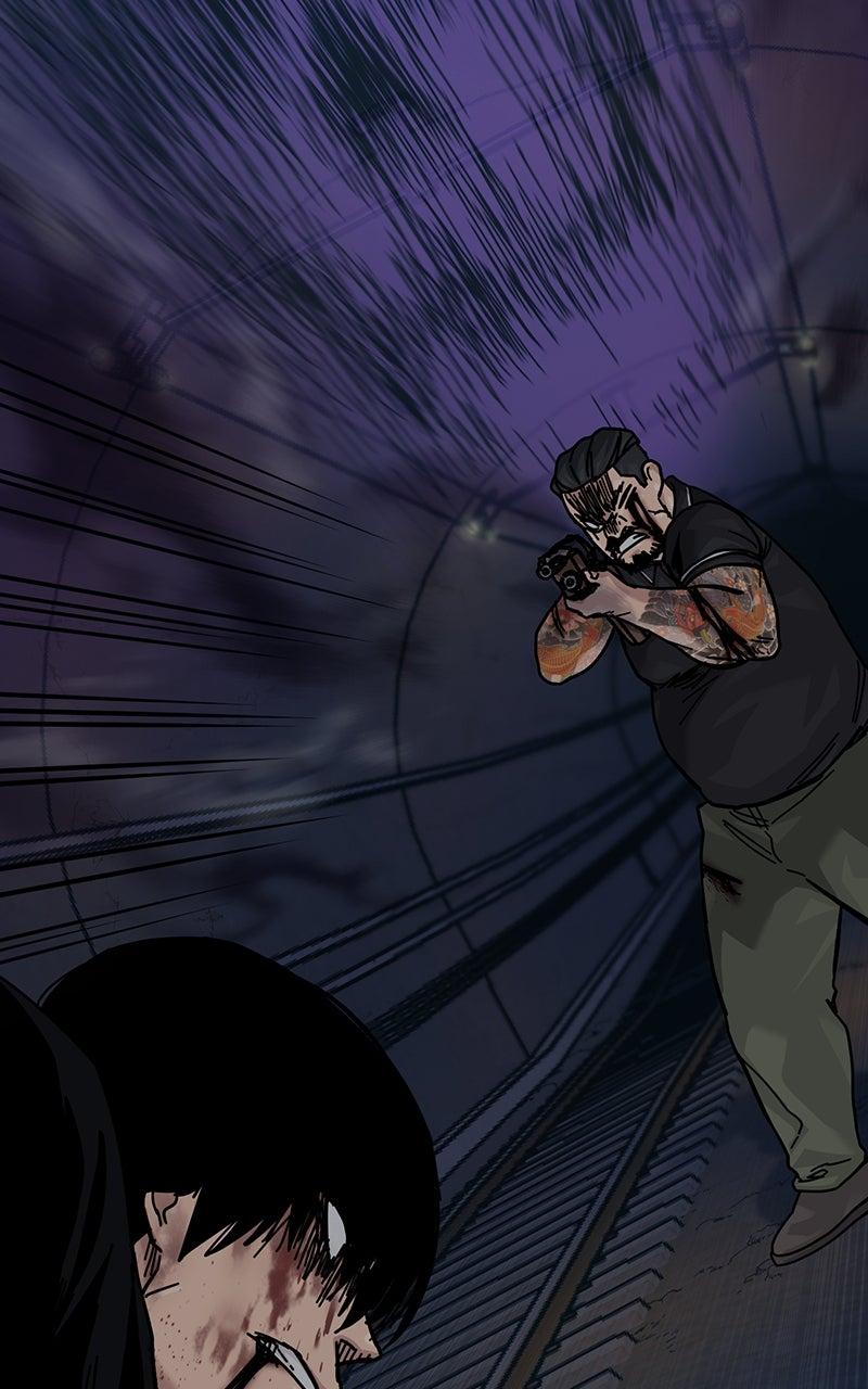 To Not Die Chap 182 - Next Chap 183