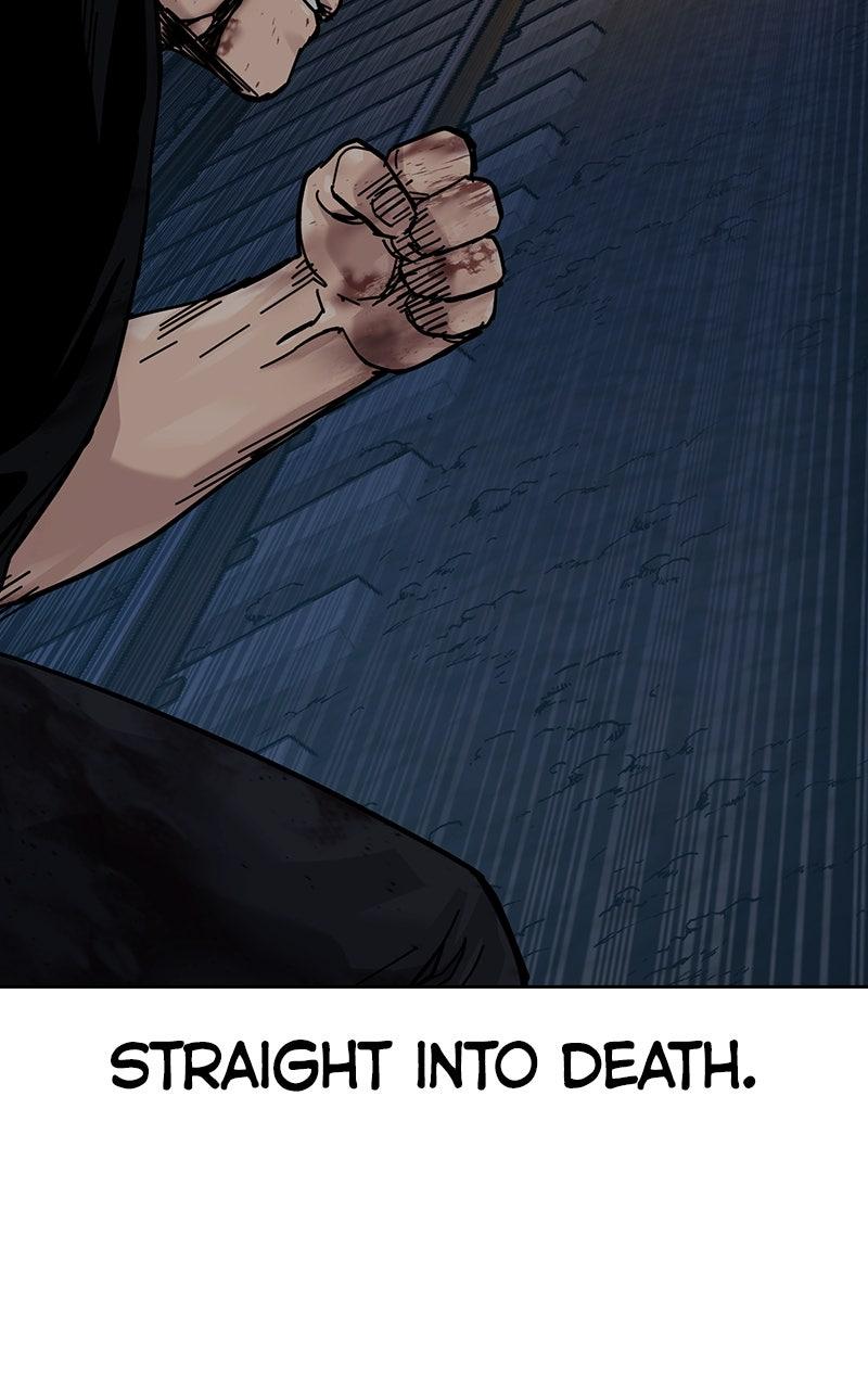 To Not Die Chap 182 - Next Chap 183