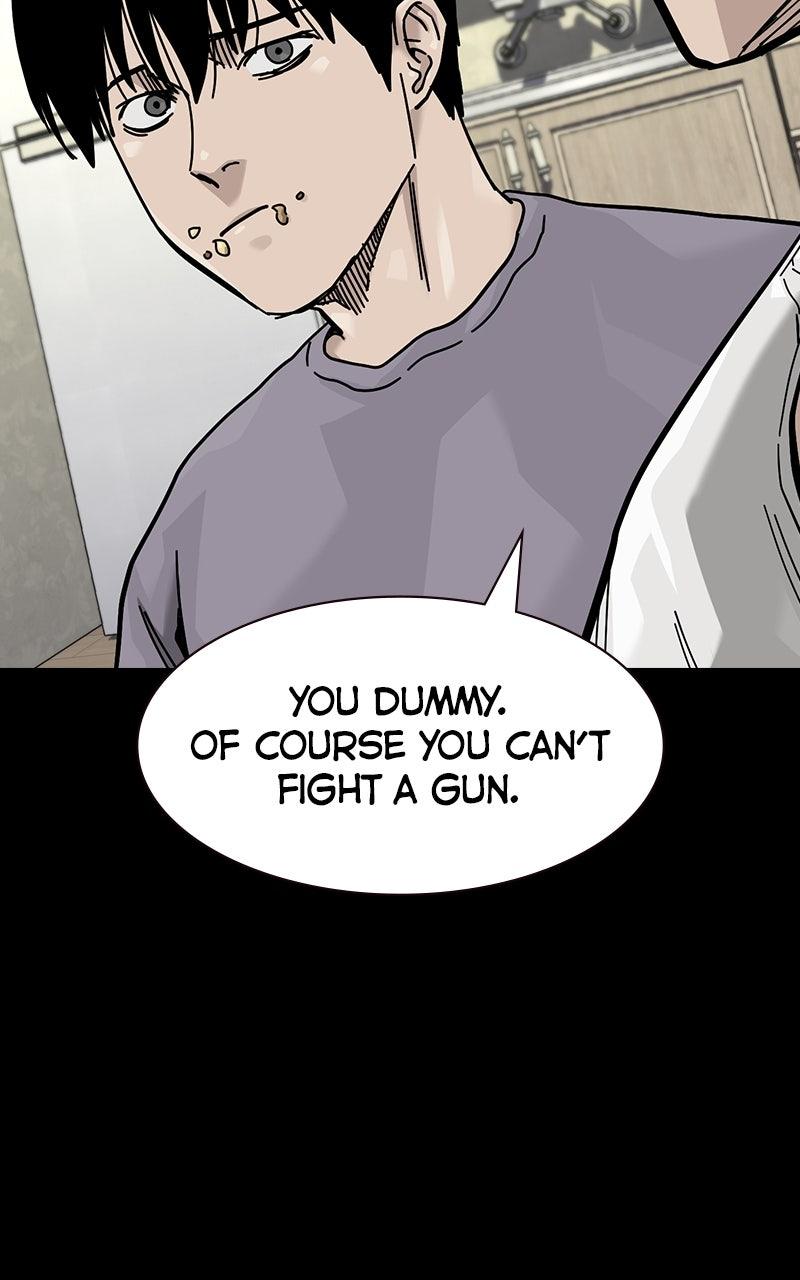 To Not Die Chap 182 - Next Chap 183