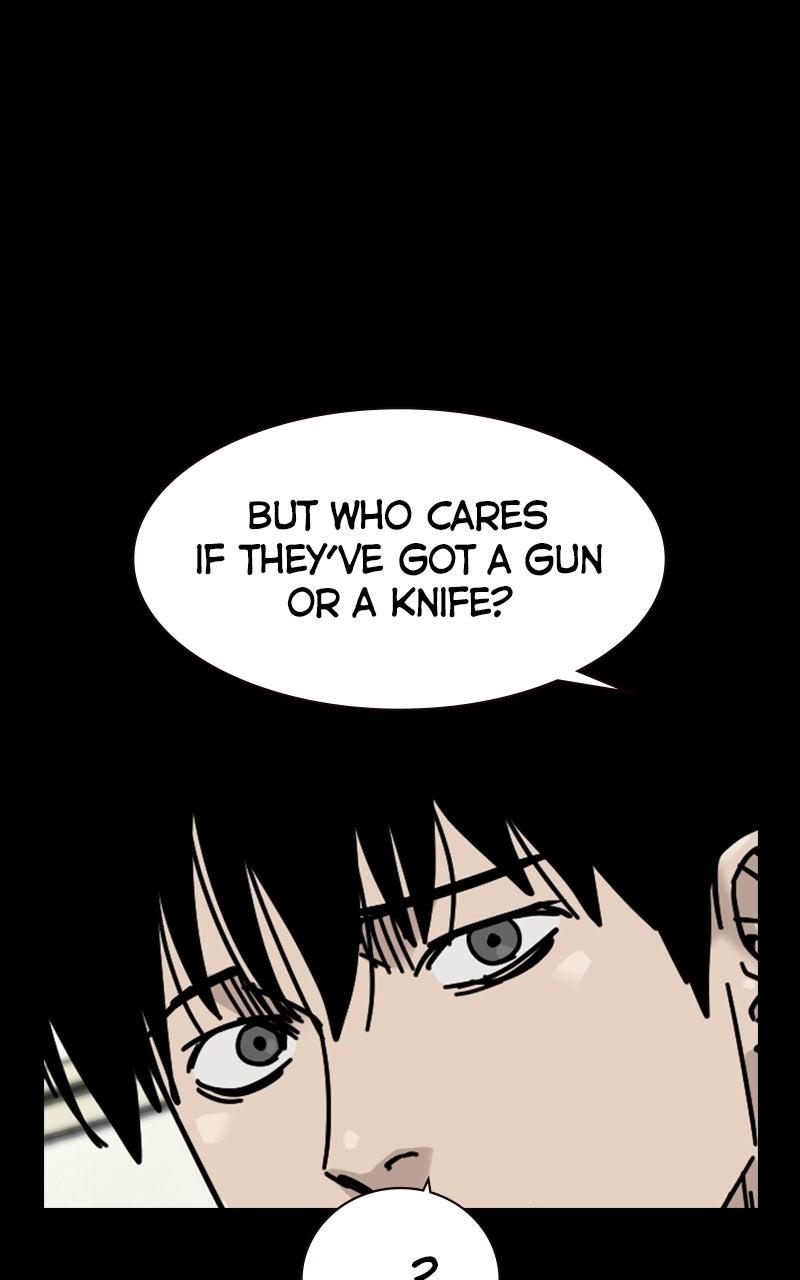 To Not Die Chap 182 - Next Chap 183