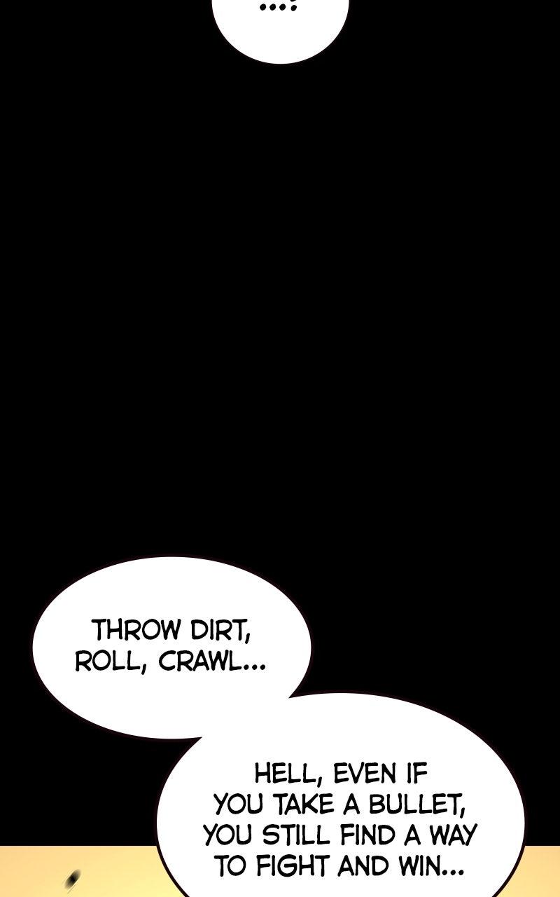 To Not Die Chap 182 - Next Chap 183