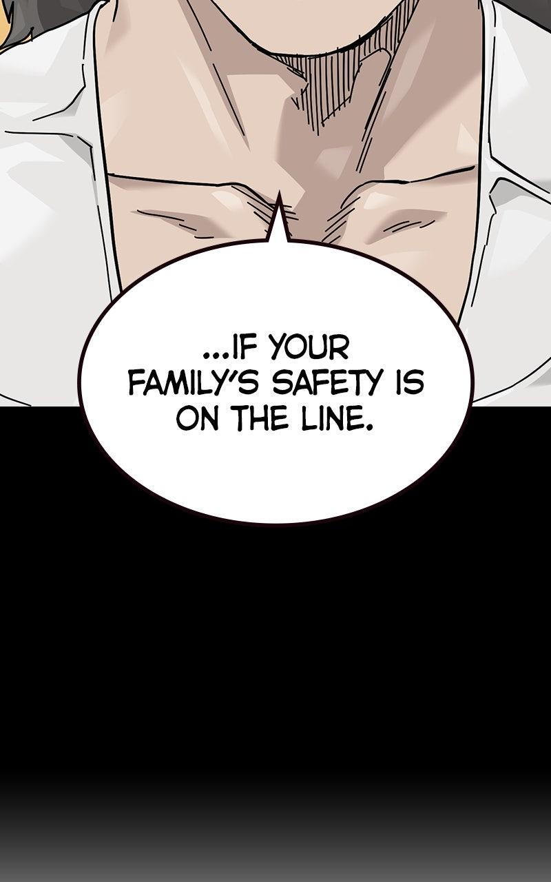 To Not Die Chap 182 - Next Chap 183