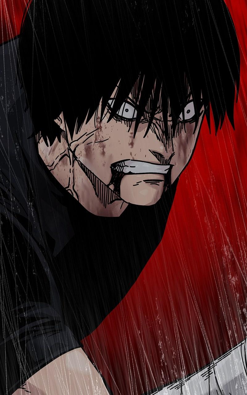 To Not Die Chap 182 - Next Chap 183