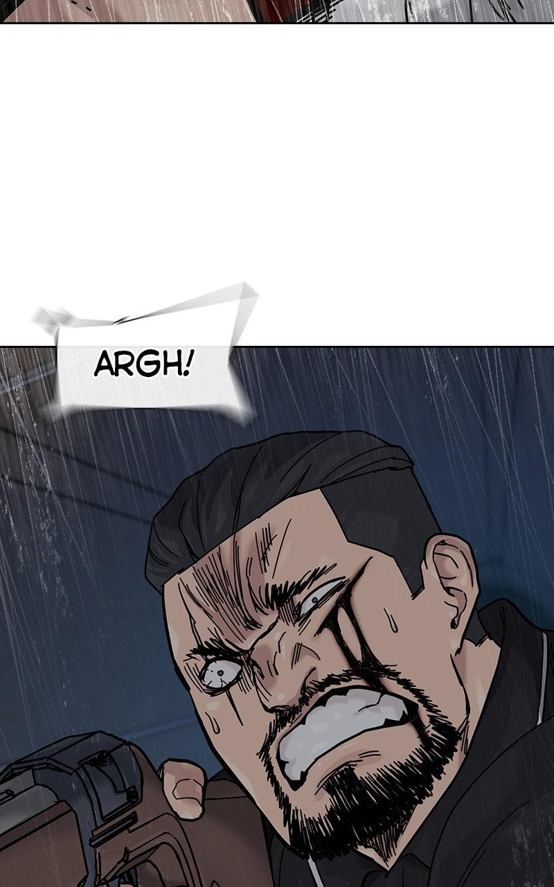 To Not Die Chap 182 - Next Chap 183