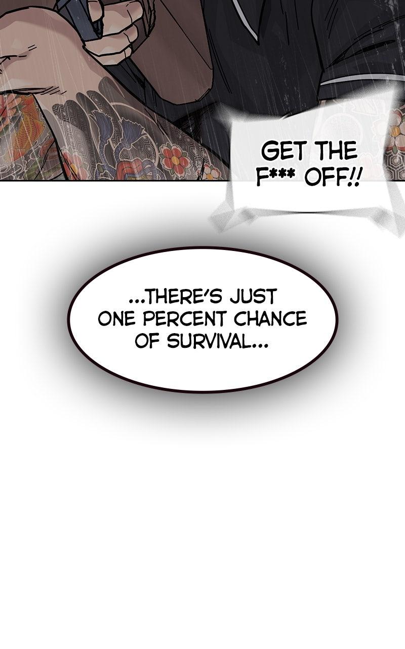 To Not Die Chap 182 - Next Chap 183