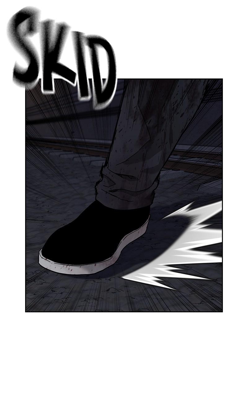 To Not Die Chap 182 - Next Chap 183