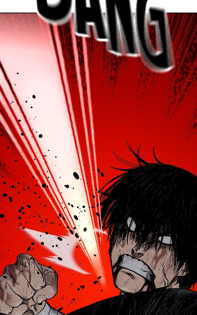 To Not Die Chap 182 - Next Chap 183