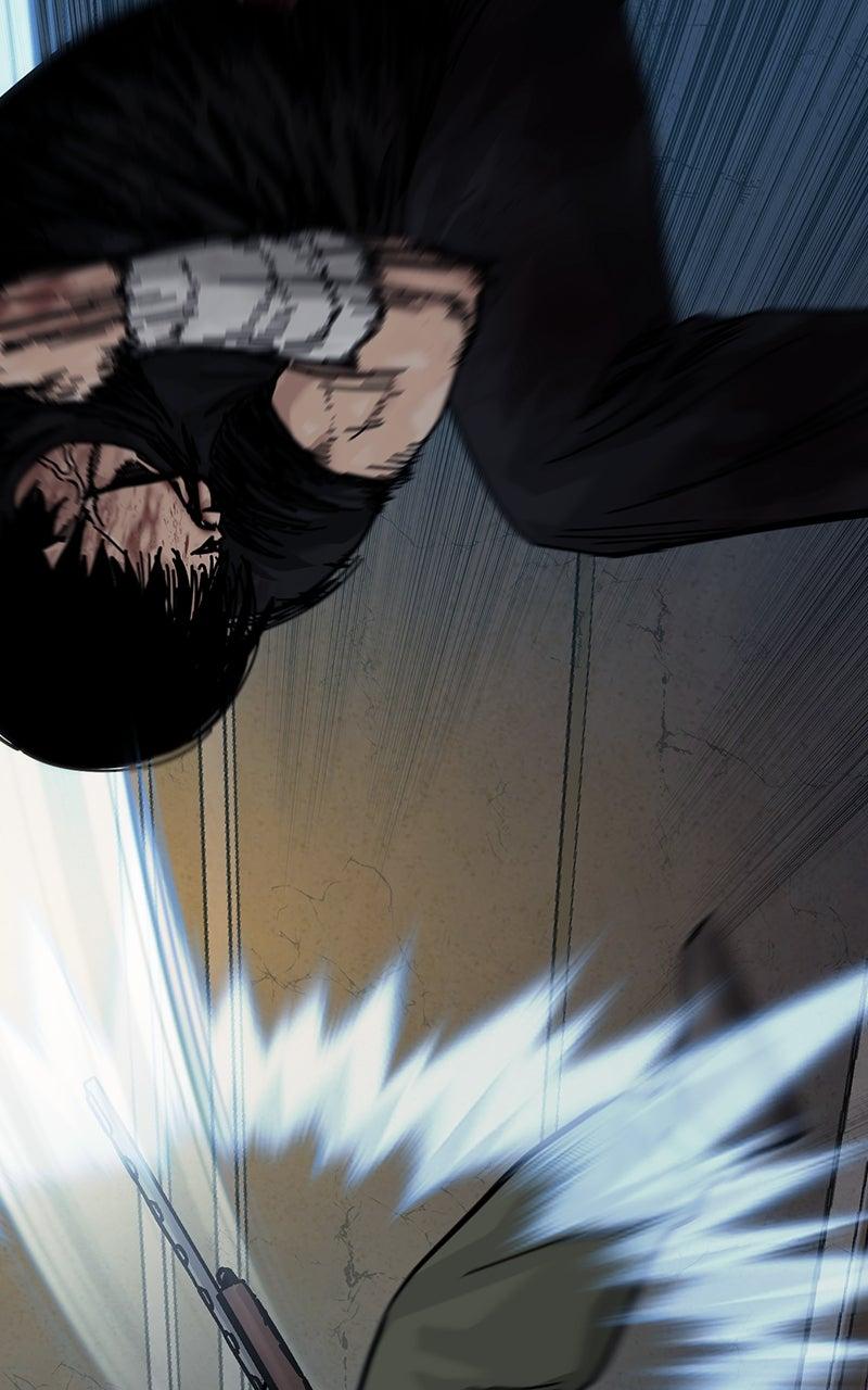 To Not Die Chap 182 - Next Chap 183