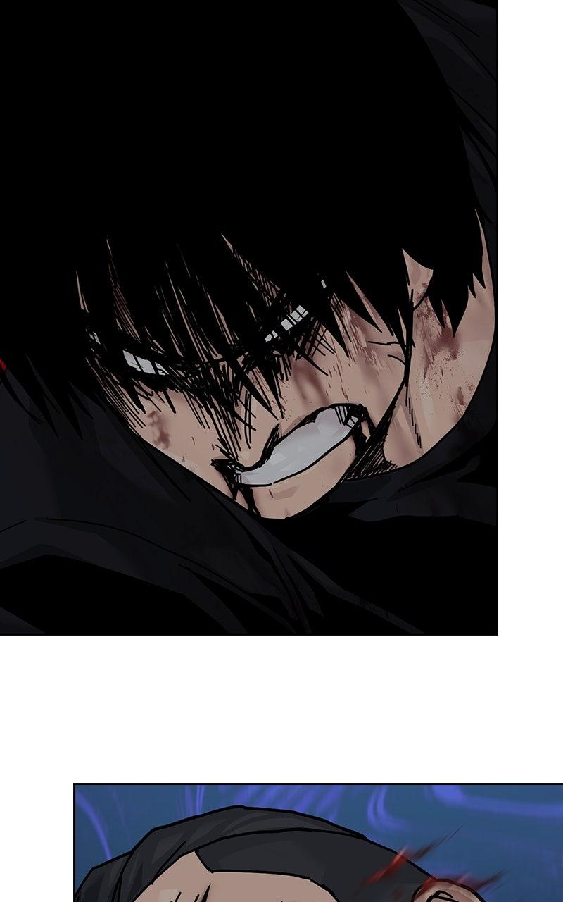 To Not Die Chap 182 - Next Chap 183