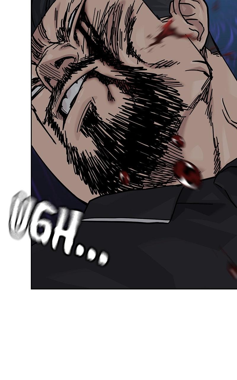 To Not Die Chap 182 - Next Chap 183