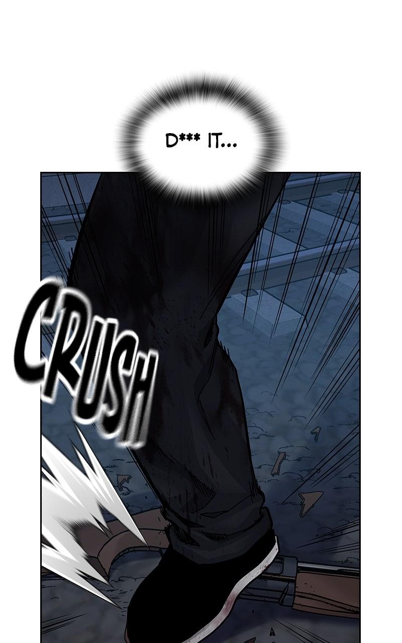 To Not Die Chap 182 - Next Chap 183