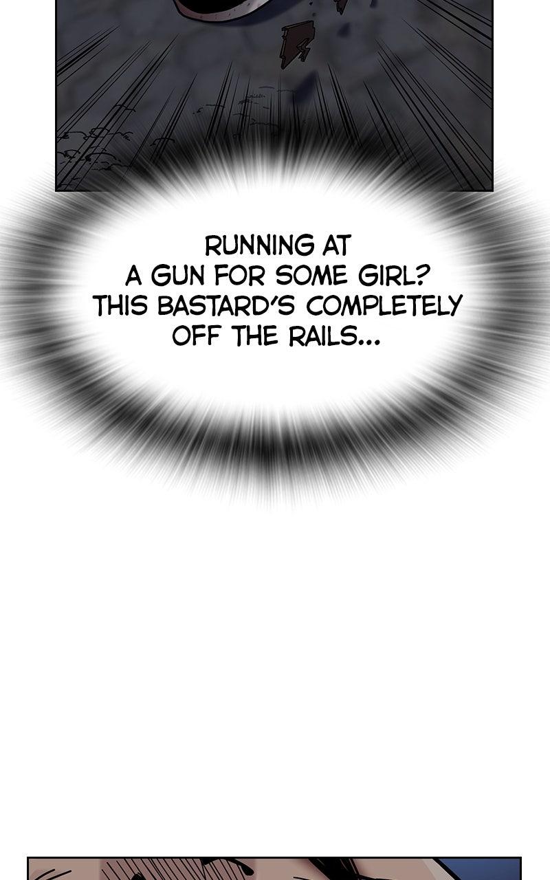 To Not Die Chap 182 - Next Chap 183