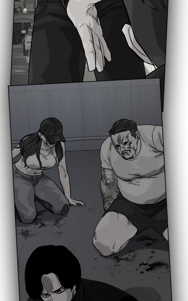 To Not Die Chap 182 - Next Chap 183