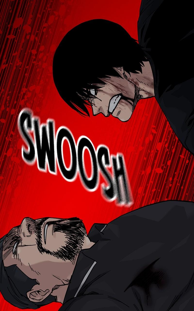 To Not Die Chap 182 - Next Chap 183