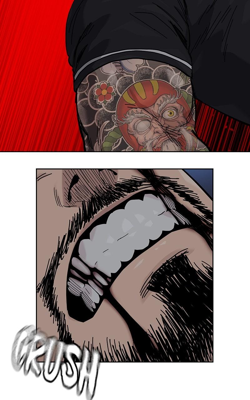 To Not Die Chap 182 - Next Chap 183