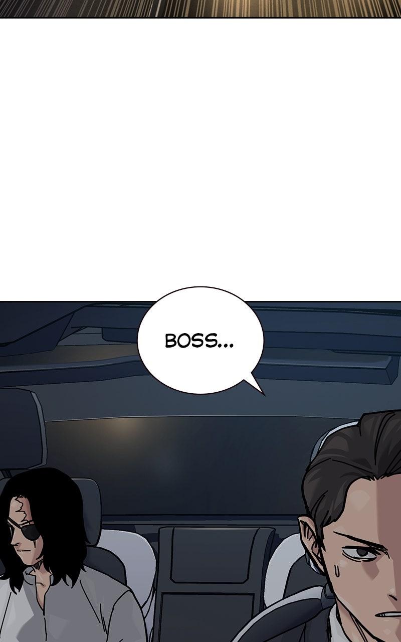 To Not Die Chap 182 - Next Chap 183