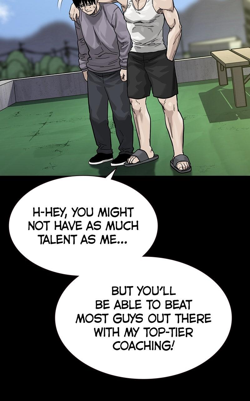 To Not Die Chap 182 - Next Chap 183