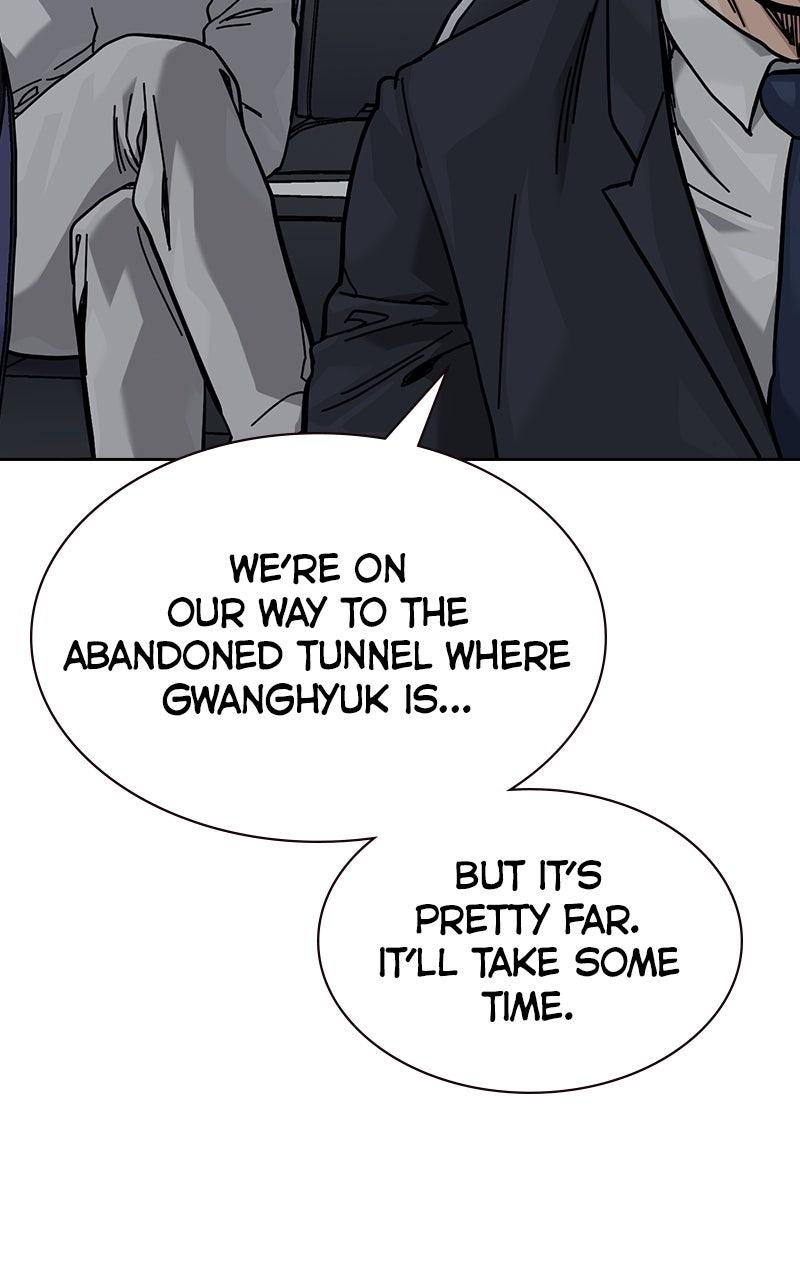 To Not Die Chap 182 - Next Chap 183