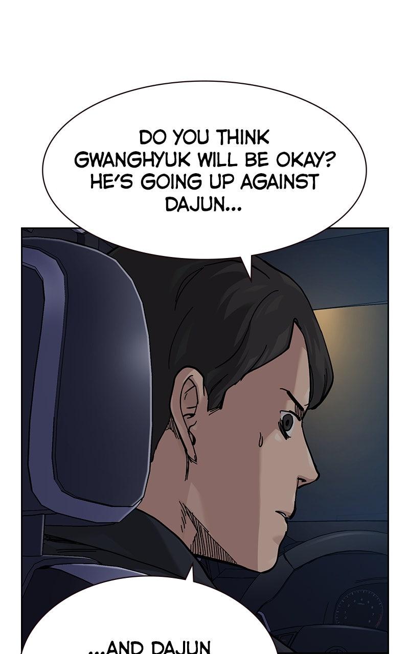 To Not Die Chap 182 - Next Chap 183