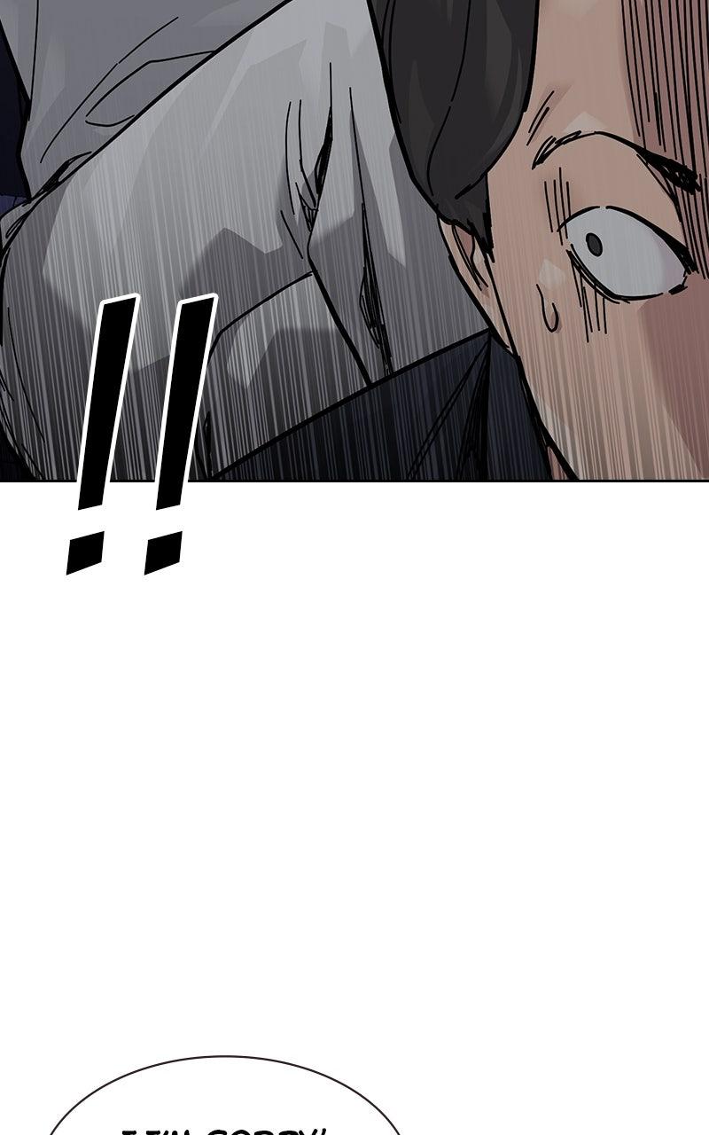 To Not Die Chap 182 - Next Chap 183