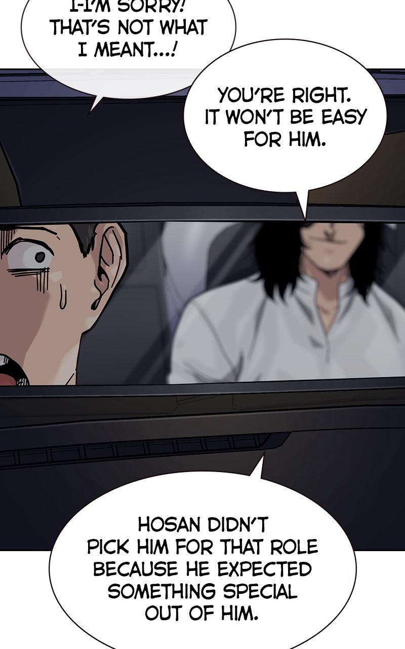 To Not Die Chap 182 - Next Chap 183