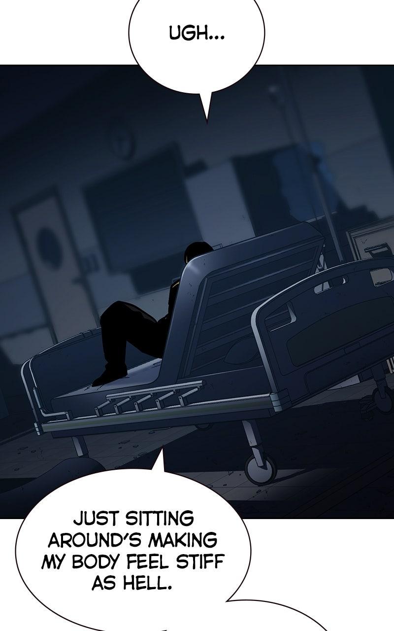 To Not Die Chap 182 - Next Chap 183