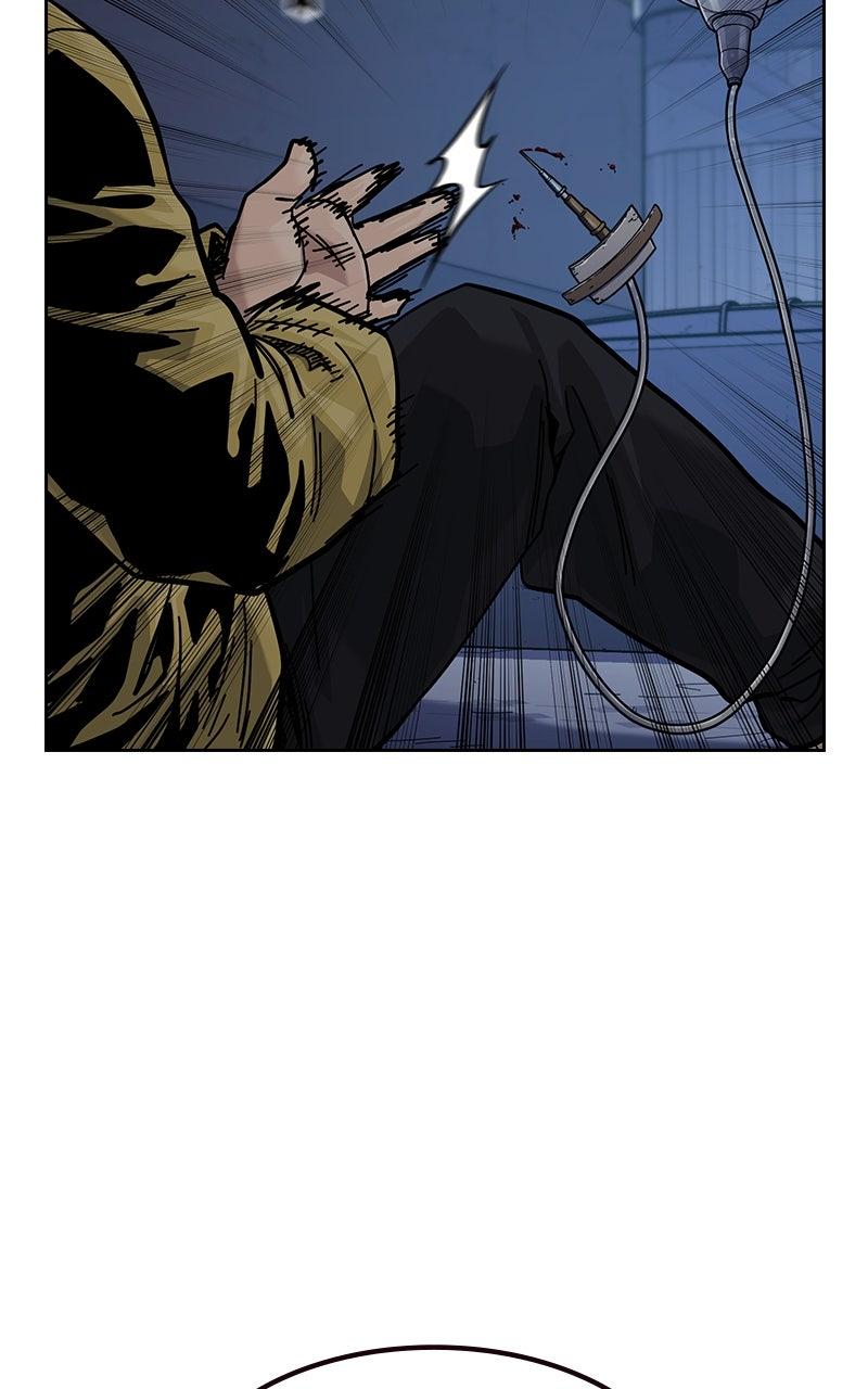 To Not Die Chap 182 - Next Chap 183