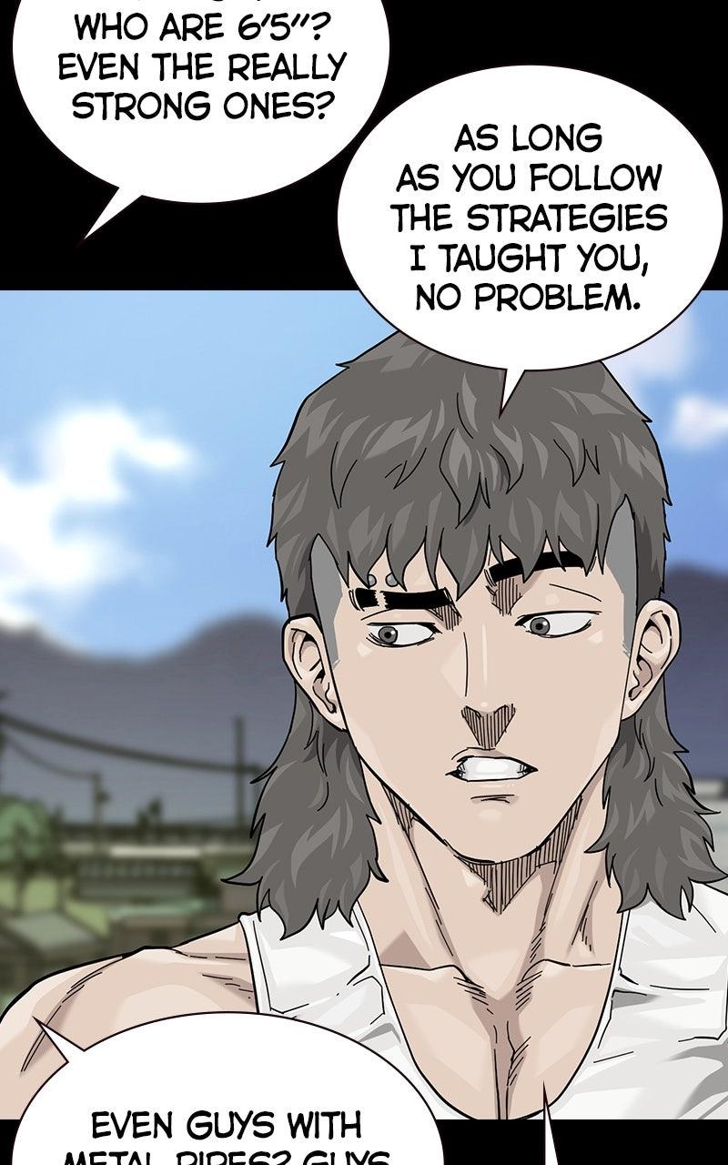 To Not Die Chap 182 - Next Chap 183