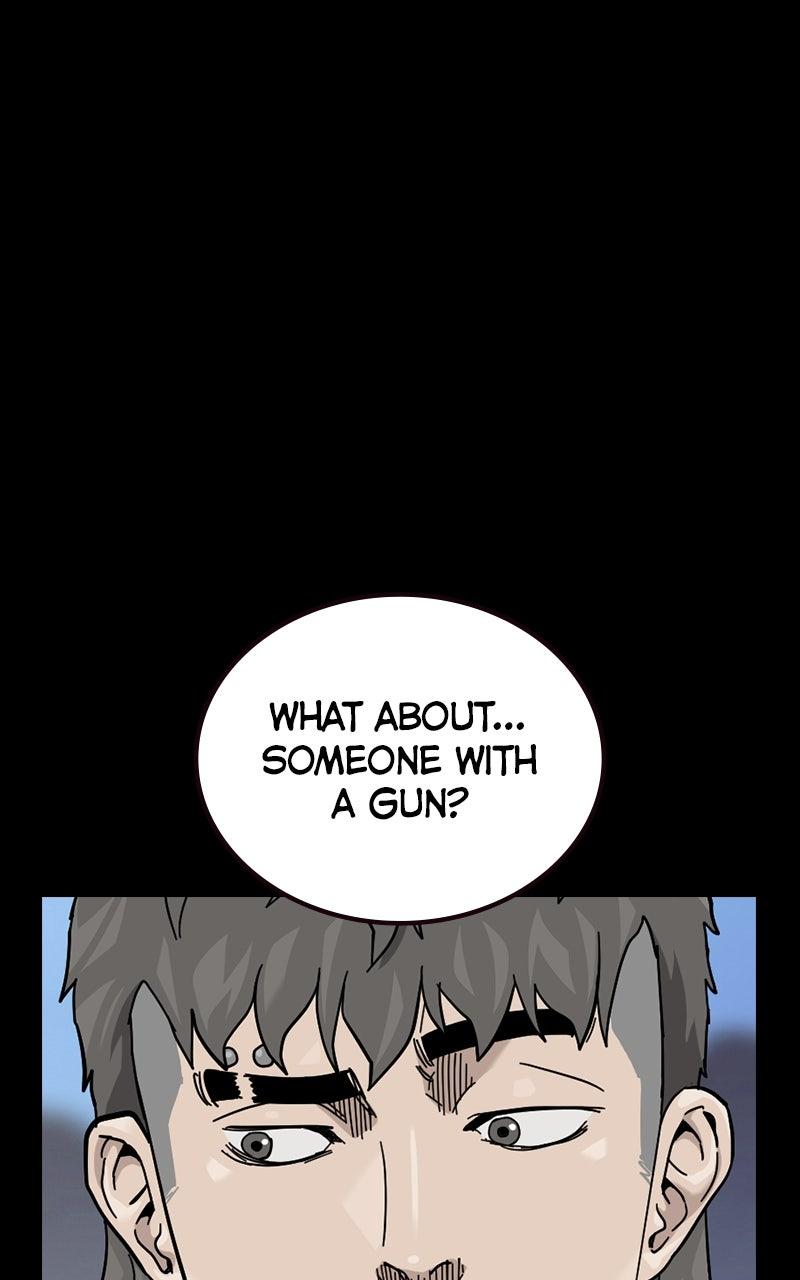 To Not Die Chap 182 - Next Chap 183