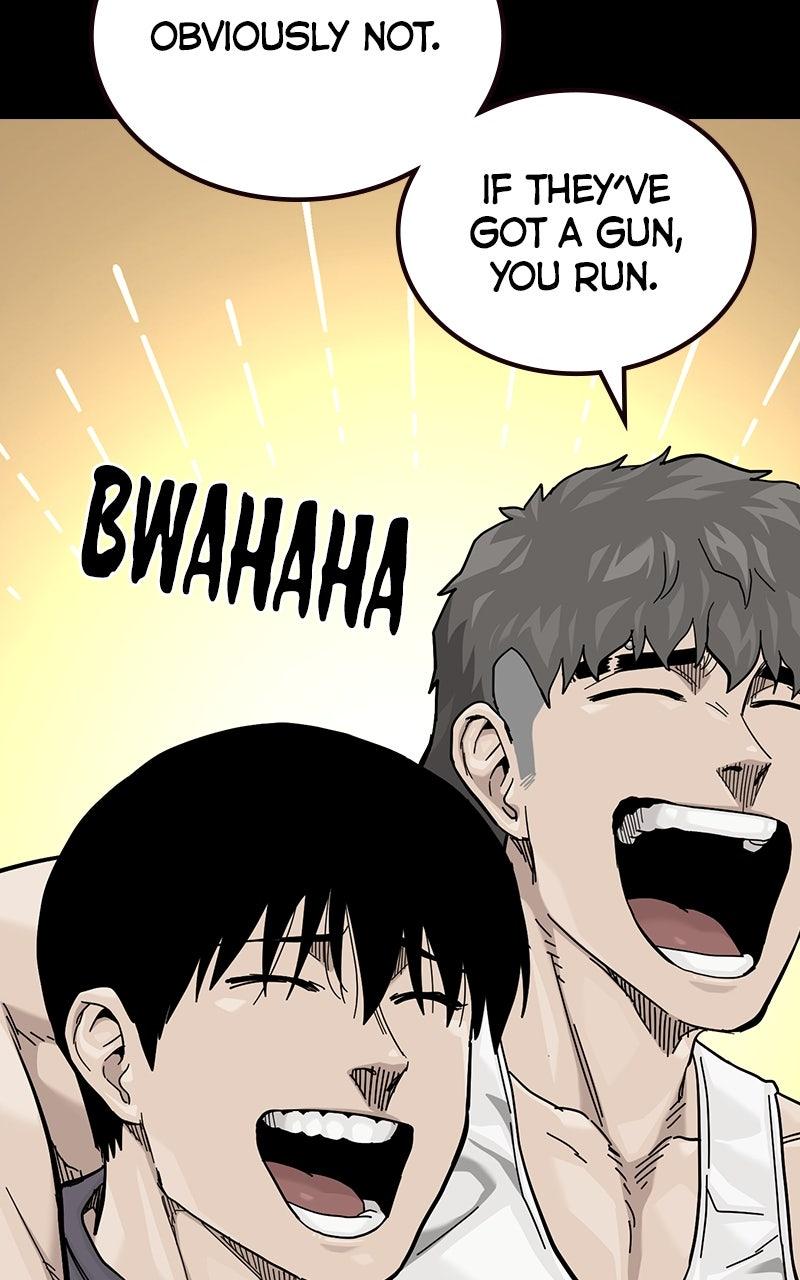 To Not Die Chap 182 - Next Chap 183