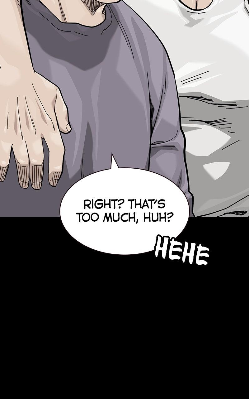 To Not Die Chap 182 - Next Chap 183