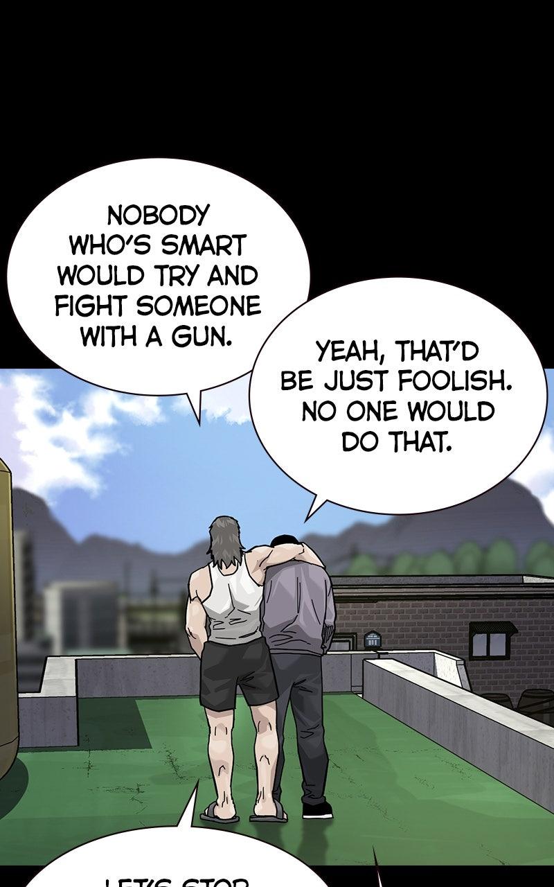 To Not Die Chap 182 - Next Chap 183