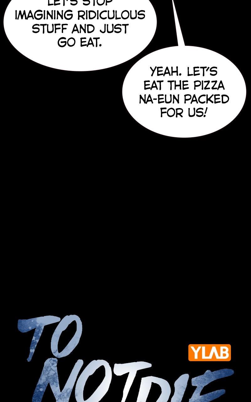 To Not Die Chap 182 - Next Chap 183