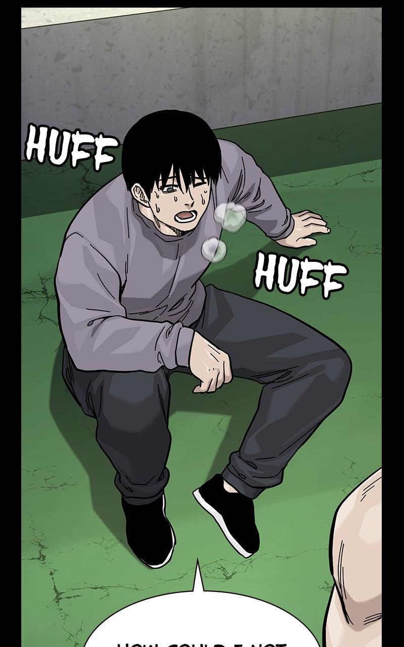 To Not Die Chap 182 - Next Chap 183