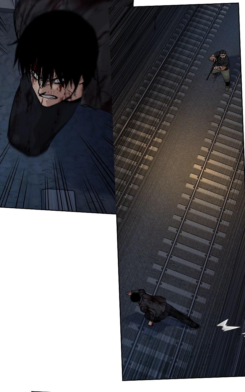 To Not Die Chap 182 - Next Chap 183