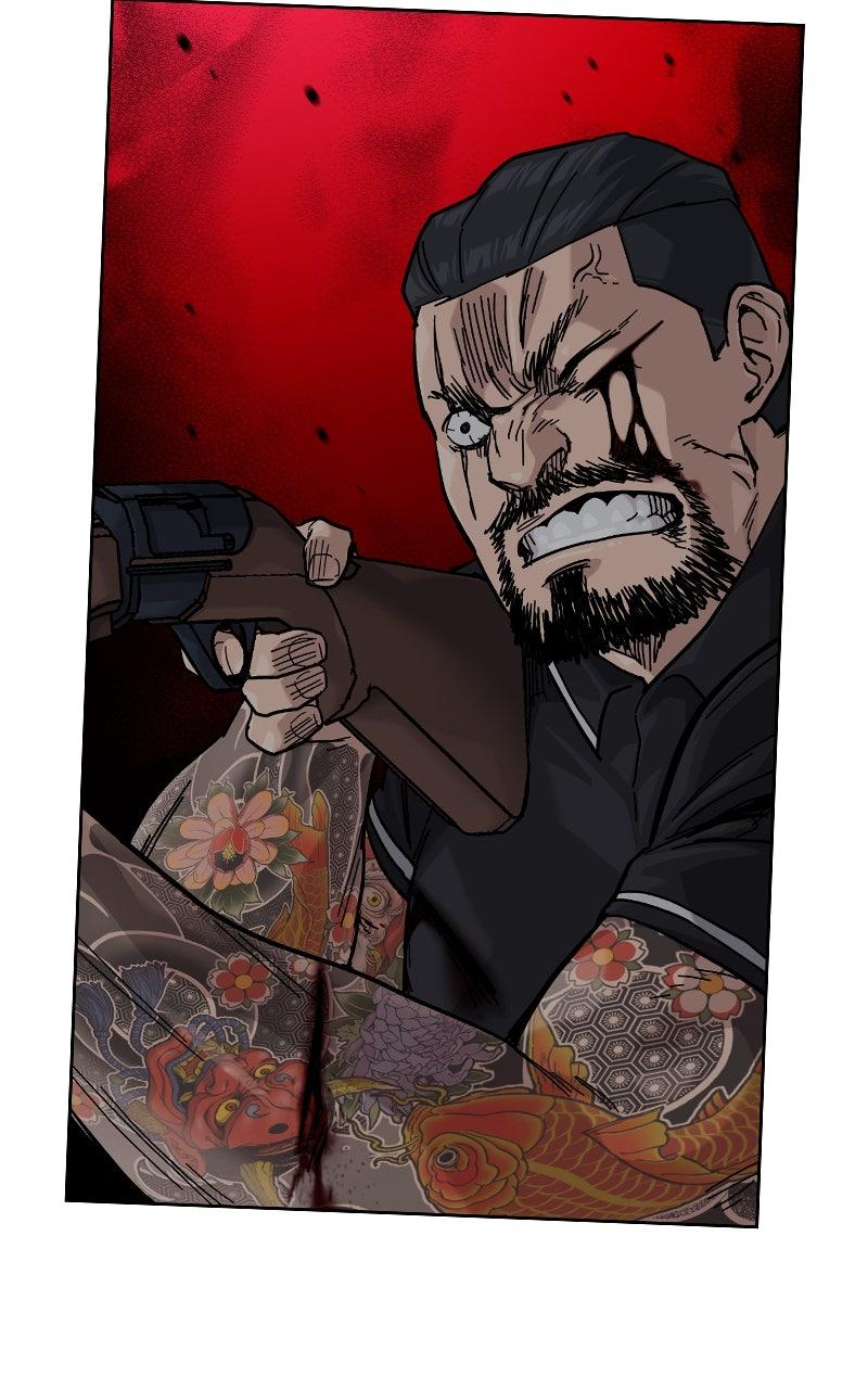 To Not Die Chap 182 - Next Chap 183