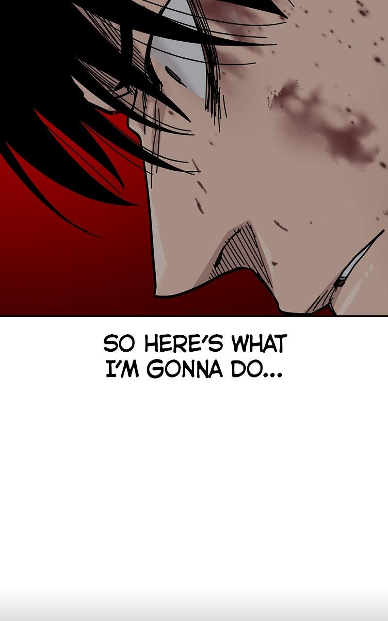 To Not Die Chap 182 - Next Chap 183