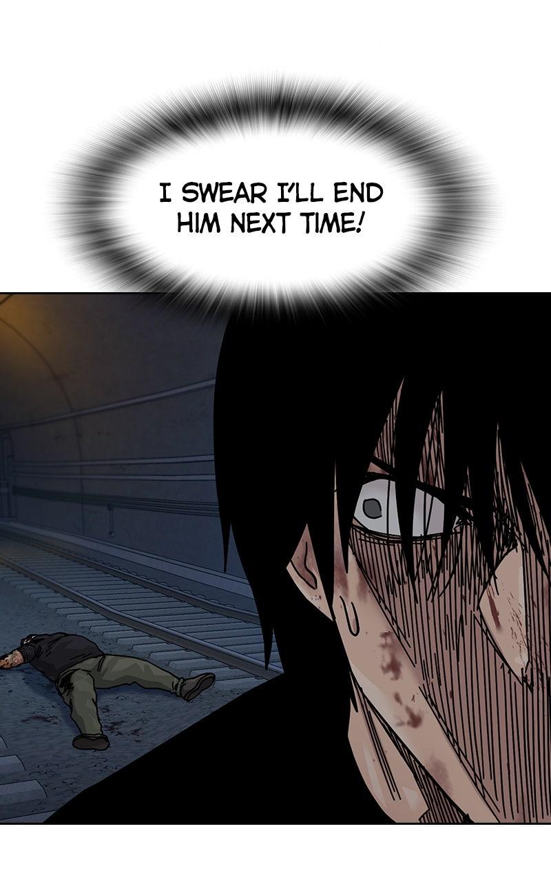 To Not Die Chap 183 - Next Chap 184
