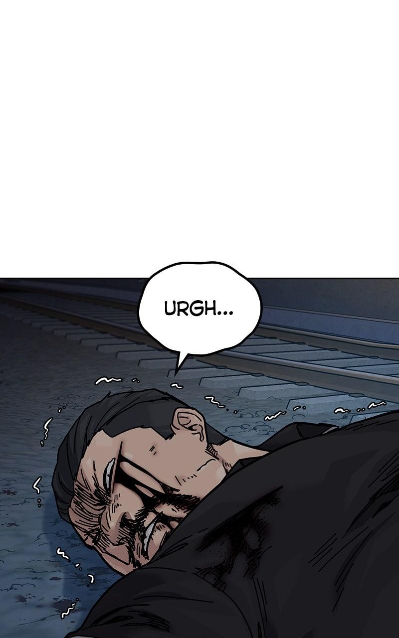 To Not Die Chap 183 - Next Chap 184