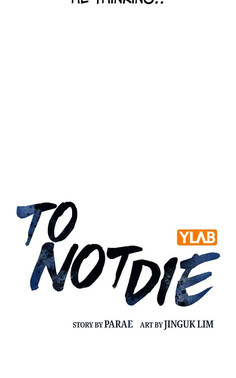 To Not Die Chap 183 - Next Chap 184