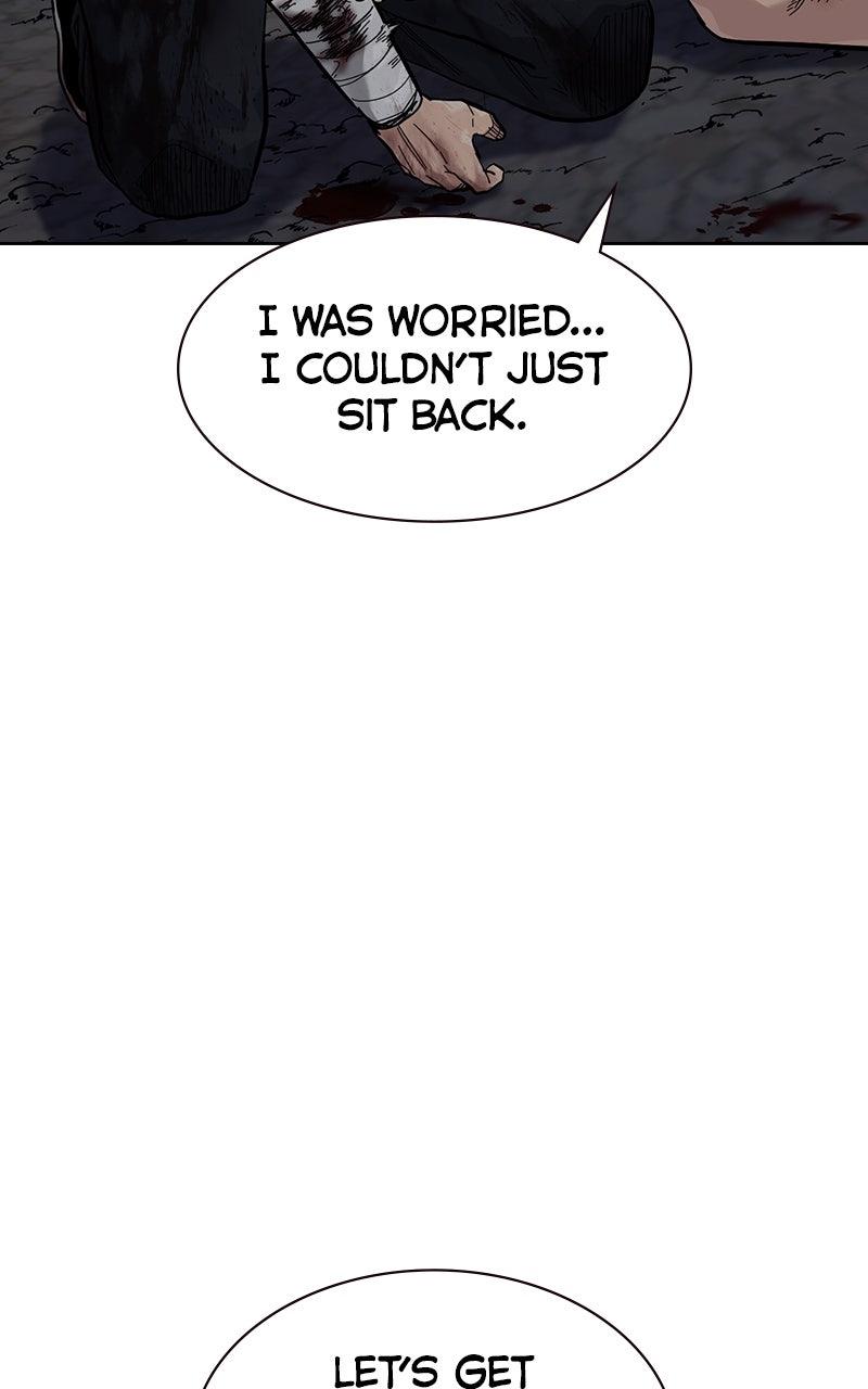 To Not Die Chap 183 - Next Chap 184