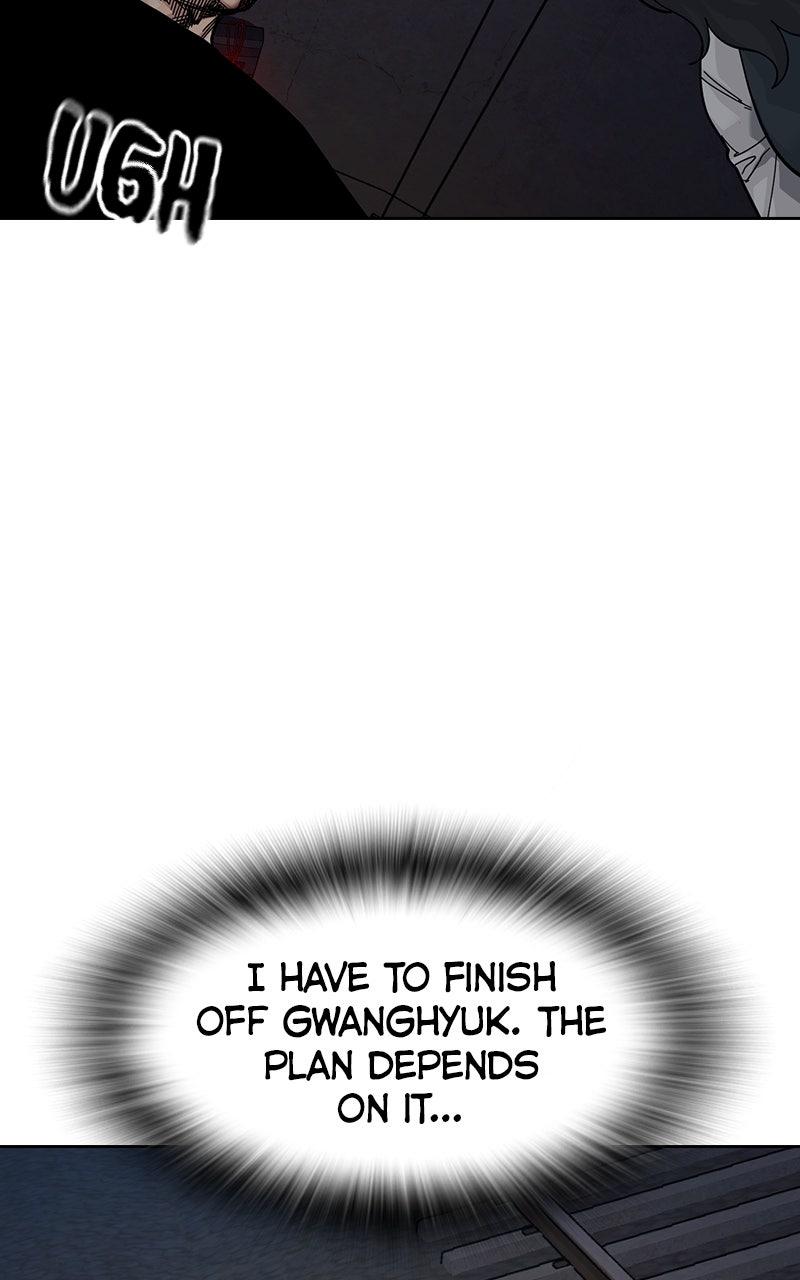 To Not Die Chap 183 - Next Chap 184