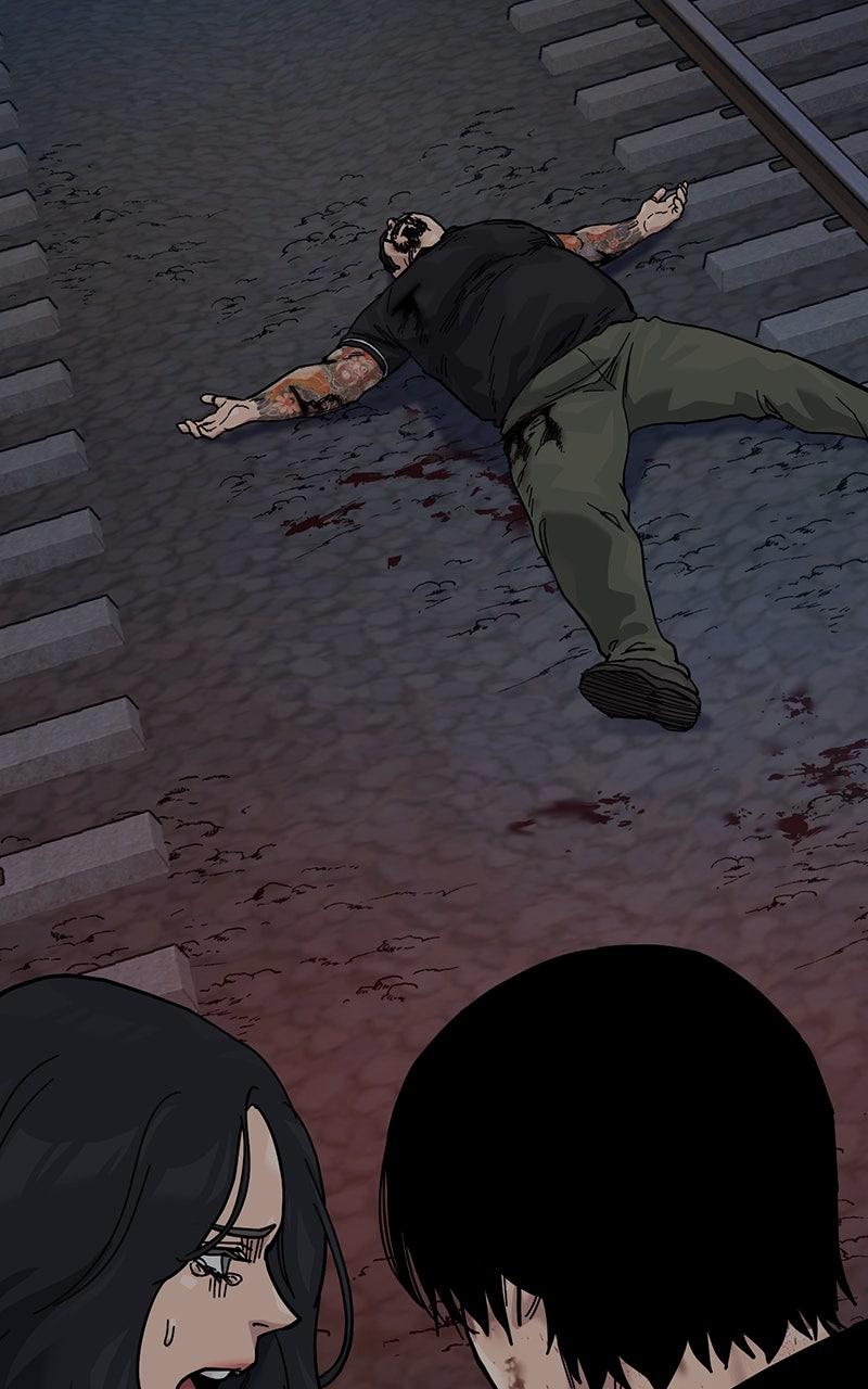 To Not Die Chap 183 - Next Chap 184